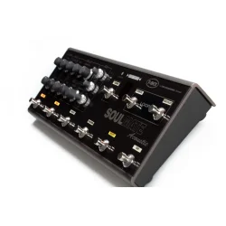 T-Rex SoulMate Acoustic